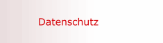 Datenschutz